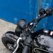2025 Hanway Bob125S in Malaysia, priced at RM14,800