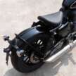 2025 Hanway Bob125S in Malaysia, priced at RM14,800