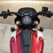2025 Indian Scout model range in Malaysia, all-new five model line-up, pricing starts from RM103,900