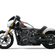2025 Indian Scout model range in Malaysia, all-new five model line-up, pricing starts from RM103,900