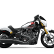 2025 Indian Scout model range in Malaysia, all-new five model line-up, pricing starts from RM103,900