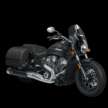 2025 Indian Scout model range in Malaysia, all-new five model line-up, pricing starts from RM103,900