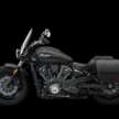 2025 Indian Scout model range in Malaysia, all-new five model line-up, pricing starts from RM103,900