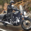 2025 Indian Scout model range in Malaysia, all-new five model line-up, pricing starts from RM103,900