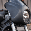 2025 Indian Scout model range in Malaysia, all-new five model line-up, pricing starts from RM103,900