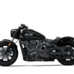 2025 Indian Scout model range in Malaysia, all-new five model line-up, pricing starts from RM103,900