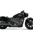 2025 Indian Scout model range in Malaysia, all-new five model line-up, pricing starts from RM103,900