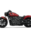2025 Indian Scout model range in Malaysia, all-new five model line-up, pricing starts from RM103,900