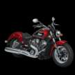 2025 Indian Scout model range in Malaysia, all-new five model line-up, pricing starts from RM103,900