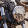 2025 Indian Scout model range in Malaysia, all-new five model line-up, pricing starts from RM103,900