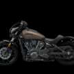2025 Indian Scout model range in Malaysia, all-new five model line-up, pricing starts from RM103,900