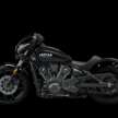 2025 Indian Scout model range in Malaysia, all-new five model line-up, pricing starts from RM103,900