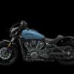 2025 Indian Scout model range in Malaysia, all-new five model line-up, pricing starts from RM103,900