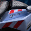 2025 Italjet Dragster 300 now in Malaysia, Malossi and Gresini Racing Team Editions, priced from RM37,800