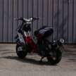 2025 Italjet Dragster 300 now in Malaysia, Malossi and Gresini Racing Team Editions, priced from RM37,800