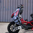 2025 Italjet Dragster 300 now in Malaysia, Malossi and Gresini Racing Team Editions, priced from RM37,800