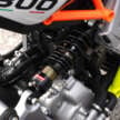 2025 Italjet Dragster 300 now in Malaysia, Malossi and Gresini Racing Team Editions, priced from RM37,800