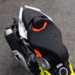2025 Italjet Dragster 300 now in Malaysia, Malossi and Gresini Racing Team Editions, priced from RM37,800