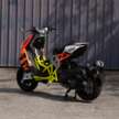 2025 Italjet Dragster 300 now in Malaysia, Malossi and Gresini Racing Team Editions, priced from RM37,800