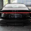2026 Lotus Eletre and Emeya 600 in Malaysia – now RM100k less; up to 610 km WLTP EV range; new trims