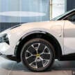 2026 Lotus Eletre and Emeya 600 in Malaysia – now RM100k less; up to 610 km WLTP EV range; new trims