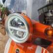 2025 Moda Moca scooter Malaysian launch, RM3,988