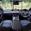 Mazda CX-60 launched in Malaysia – one variant for RWD platform model, 2.5L Skyactiv-G petrol, RM200k