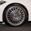 Mercedes-Benz C200 AMG Line launched in Malaysia – CKD, 19-inch AMG alloys, 360 camera, RM292,888