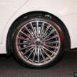 Mercedes-Benz C200 AMG Line launched in Malaysia – CKD, 19-inch AMG alloys, 360 camera, RM292,888
