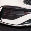 Mercedes-Benz C200 AMG Line launched in Malaysia – CKD, 19-inch AMG alloys, 360 camera, RM292,888