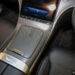 Mercedes-Benz C200 AMG Line launched in Malaysia – CKD, 19-inch AMG alloys, 360 camera, RM292,888