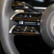 Mercedes-Benz C200 AMG Line launched in Malaysia – CKD, 19-inch AMG alloys, 360 camera, RM292,888