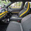 GWM Ora Good Cat GT makes first public appearance at Merdeka parade – sporty EV to be launched soon?