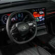 2026 Mitsubishi Eclipse Cross EV revealed – rebadged Renault Scenic for Europe, 600 km WLTP range