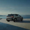 2026 Mitsubishi Eclipse Cross EV revealed – rebadged Renault Scenic for Europe, 600 km WLTP range
