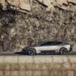 Polestar 5 debuts – twin-motor AWD grand tourer EV with up to 884 PS/1,015 Nm, up to 670 km range WLTP