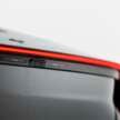 Polestar 5 debuts – twin-motor AWD grand tourer EV with up to 884 PS/1,015 Nm, up to 670 km range WLTP