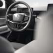 Polestar 5 debuts – twin-motor AWD grand tourer EV with up to 884 PS/1,015 Nm, up to 670 km range WLTP