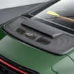 Porsche 911 variant teased – a drop-top GT3 Touring?