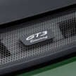 Porsche 911 variant teased – a drop-top GT3 Touring?