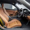 Porsche 911 variant teased – a drop-top GT3 Touring?