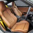 Porsche 911 variant teased – a drop-top GT3 Touring?