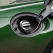 Porsche 911 variant teased – a drop-top GT3 Touring?