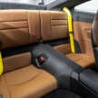 Porsche 911 variant teased – a drop-top GT3 Touring?