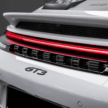 2025 Porsche 911 GT3 facelift launched in Malaysia – 992.2 is faster on track, gets 4 seats, fr RM2.29mil