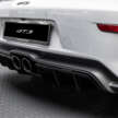 2025 Porsche 911 GT3 facelift launched in Malaysia – 992.2 is faster on track, gets 4 seats, fr RM2.29mil