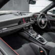 2025 Porsche 911 GT3 facelift launched in Malaysia – 992.2 is faster on track, gets 4 seats, fr RM2.29mil