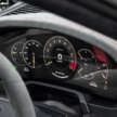 2025 Porsche 911 GT3 facelift launched in Malaysia – 992.2 is faster on track, gets 4 seats, fr RM2.29mil