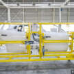 Proton to expand its Tg Malim EV plant capacity to 42,000 units – eMas 5 CKD production to start soon