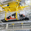 Proton to expand its Tg Malim EV plant capacity to 42,000 units – eMas 5 CKD production to start soon